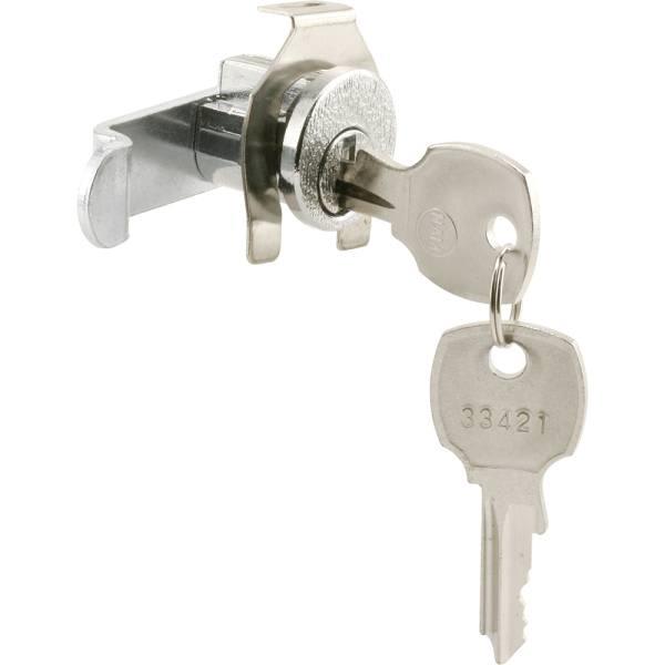 Na14 Keyway, Mail Box Lk, Counter-Clkwise Rotation