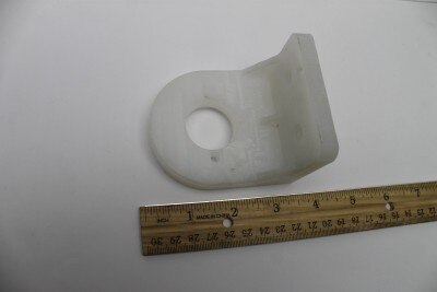 Genie Part # 121391GT – Injection Angle Sensor Bracket