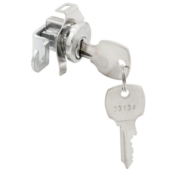 5 Pin National Mail Box Lk Counter Clkwise, Nkl, Na14 Keyway