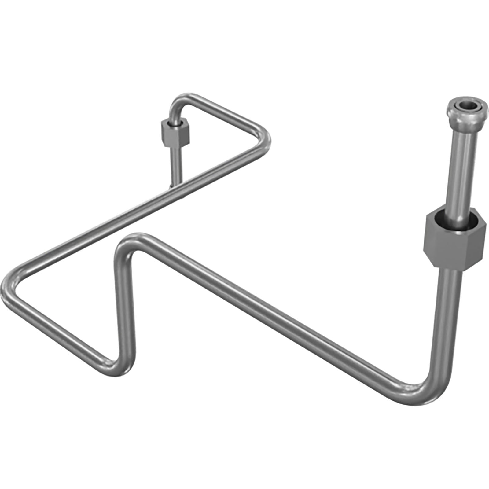 Genie Part # 121681GT – Hyd Tube, Osc Tube