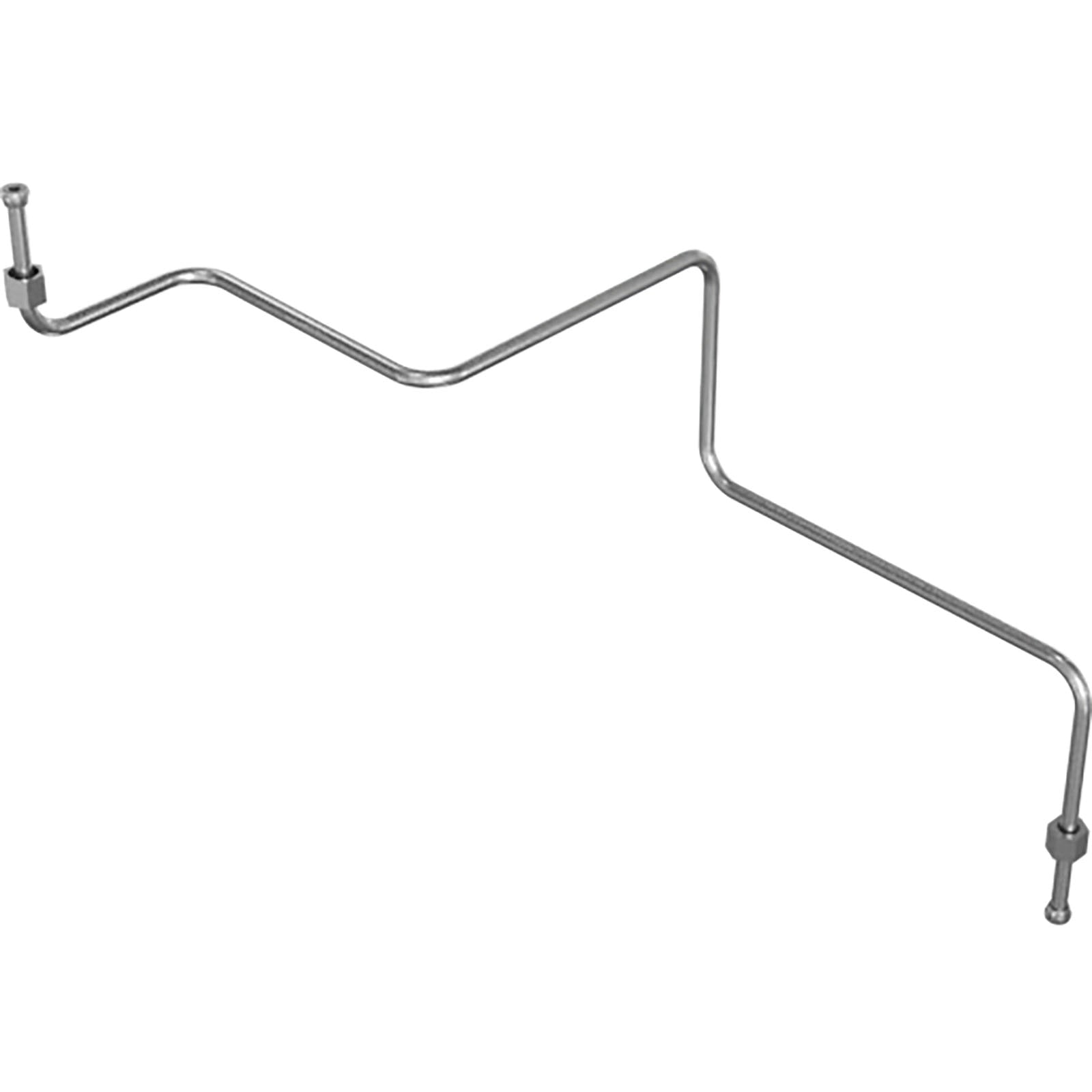 Genie Part # 121682GT – Hyd Tube, Steer Tube #2