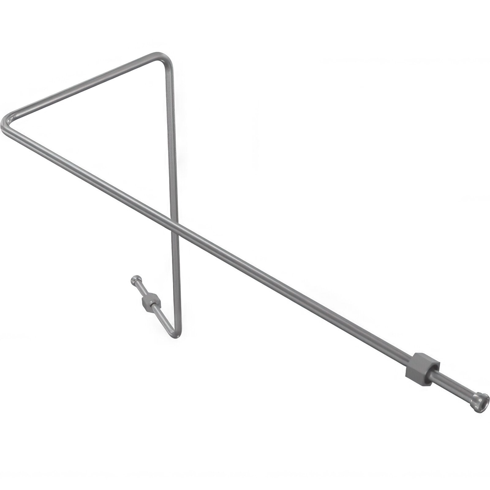 Genie Part # 121685GT – Hyd Tube, Swing Drive #1