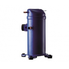 Danfoss 121L1006 Scroll Compressor 38,000 BTU R407C R22 460V/3PH