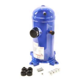 Danfoss 121L1301 4.5Ton Scroll Compressor R410A 208-230V/1PH