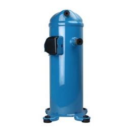 Danfoss 121L1396 Scroll Compressor 72,4000BTU R-410A 460V/3PH