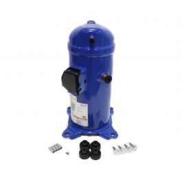 Danfoss 121L1401 3-PH Scroll Compressor R410A 460V
