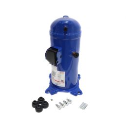 Danfoss 121L1481 Scroll Compressor R410A 208-230V/3PH HLH068T2LC6