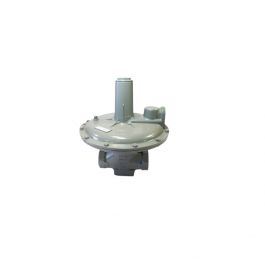 Sensus-Gas Division 122-12-2 2" High Capacity Gas Regulator 15 PSI Inlet 6-14" WC