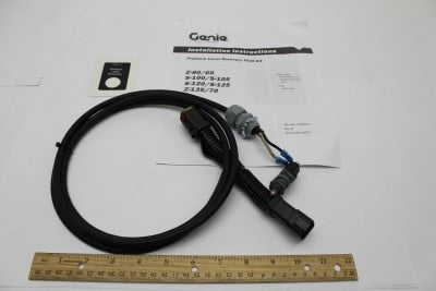 Genie Part # 122362GT – Field Kit