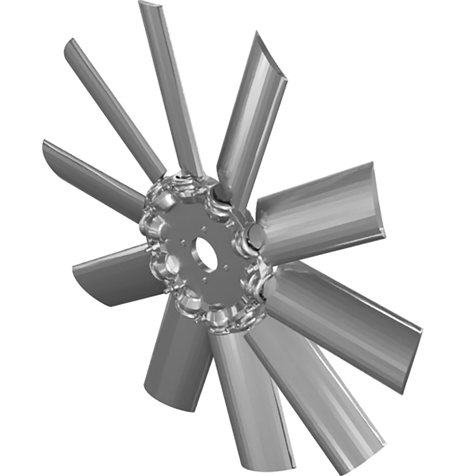 Genie Part # 122438GT – Fan