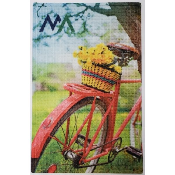 M+a Matting Waterhog 2 X 3 Ft. Impressions Hd Fashion Floor Mat