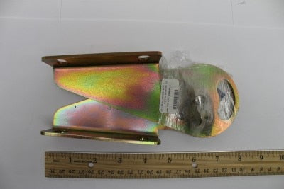 Genie Part # 122663GT – End Bracket, Fixed End