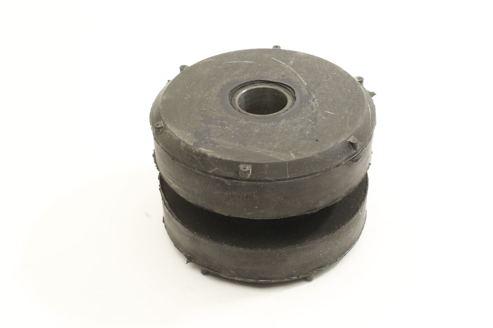 Genie Part # 123139GT – Isolator, Cab
