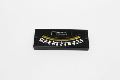 Genie Part # 123561GT – Lev-O-Gage Indicator