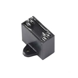 MARS 12383 Mini Split Capacitor 2.5 MFD 450V