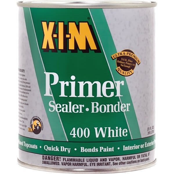 Xim 11022 Qt 400 White