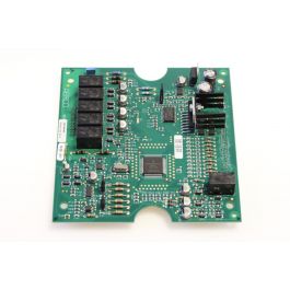 AERCO 124361-1 Ignition/Stepper Board