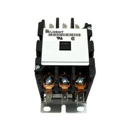 Liebert 124501P1S 3-Pole Contactor Coil 15 AMP 24V