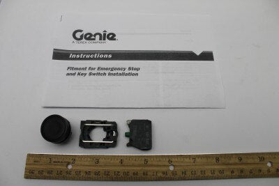 Genie Part # 124644GT – OEM Replacement Part