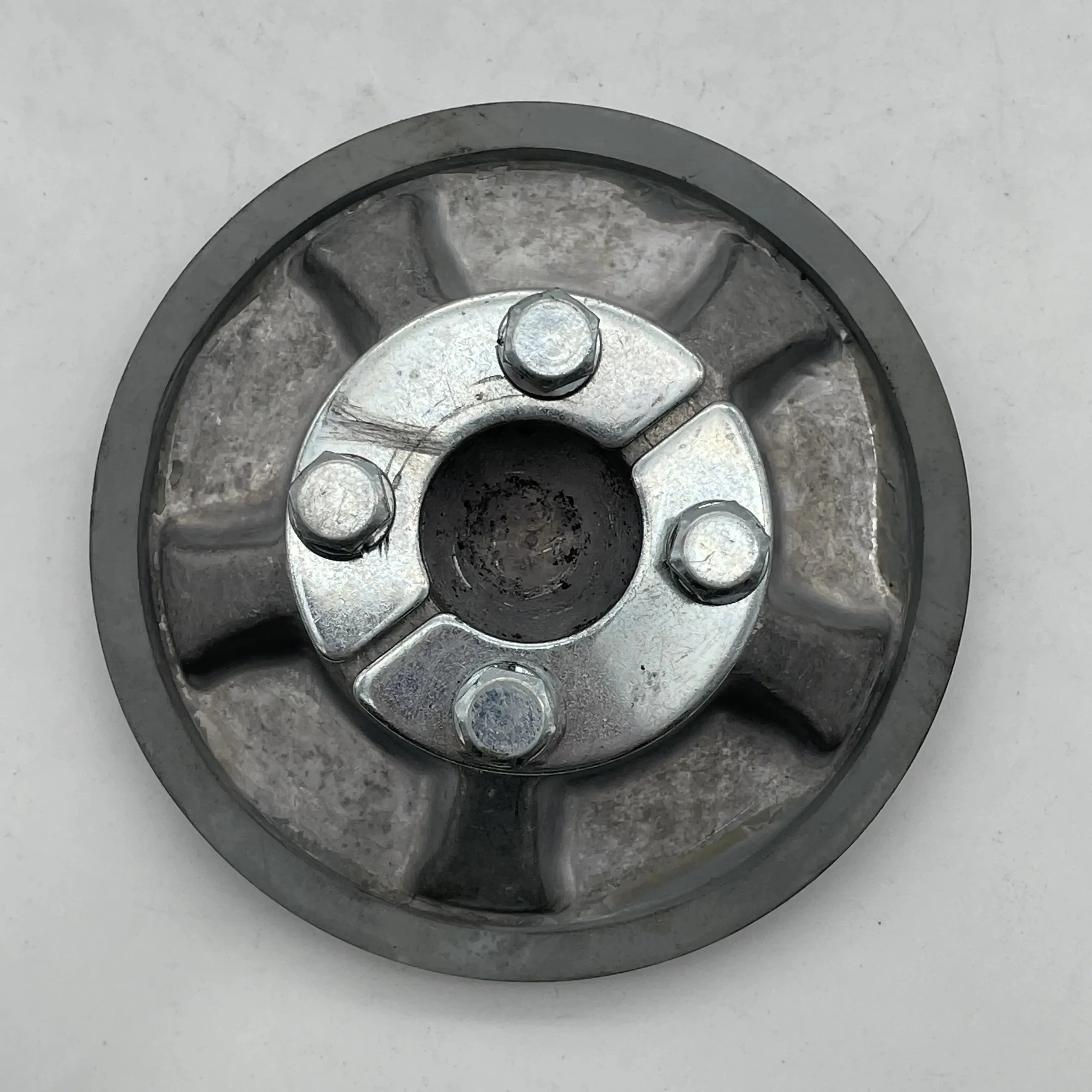 Genie Part # 124793GT – Footpad
