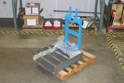 Genie Part # 124884GT – Extension Platform Kit