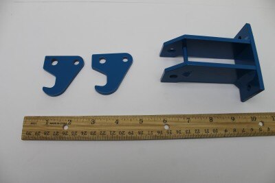 Genie Part # 124907GT – Gl Latch