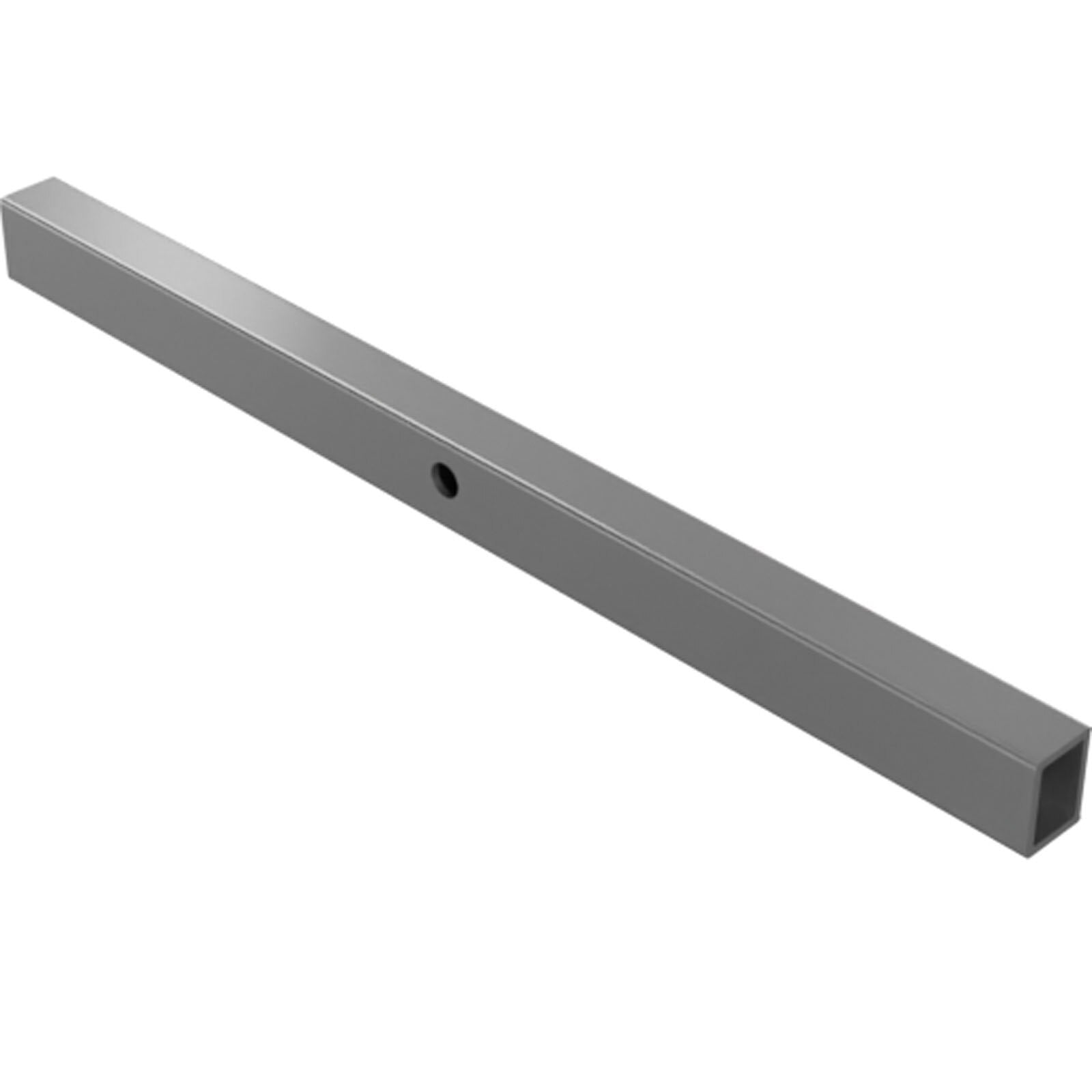 Genie Part # 1251540GT – Extrusion, Al, Rect, 1.5X2X27.75