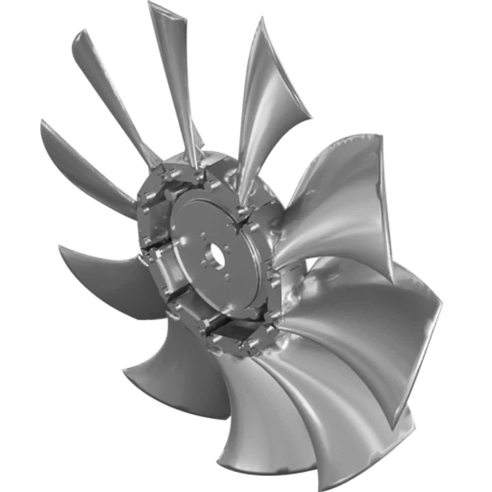 Genie Part # 1252686GT – Fan
