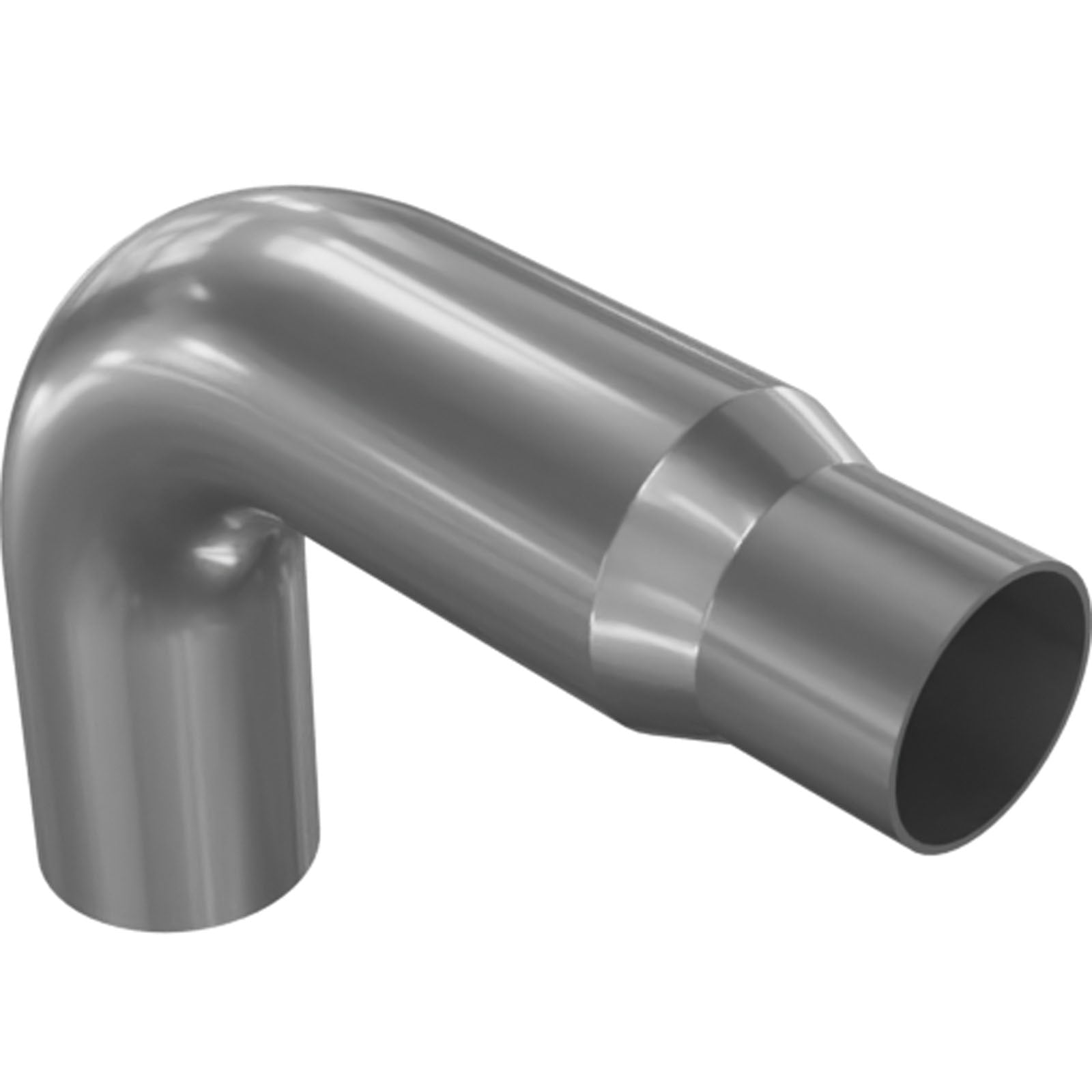 Genie Part # 1252750GT – Elbow, Muffler Outlet