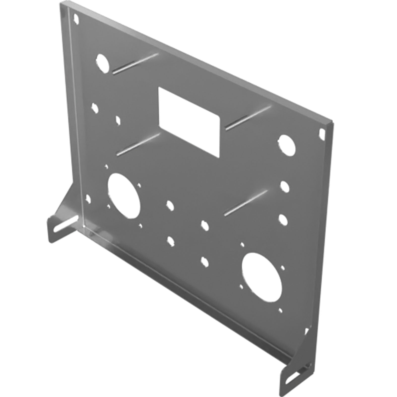 Genie Part # 1252983GT – Lid, Platform Control Box
