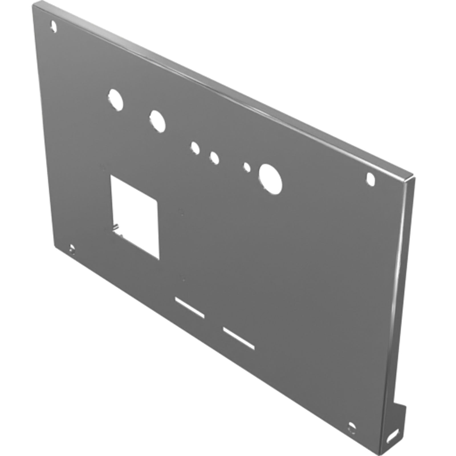 Genie Part # 1253304GT – Lid, Ground Control Box