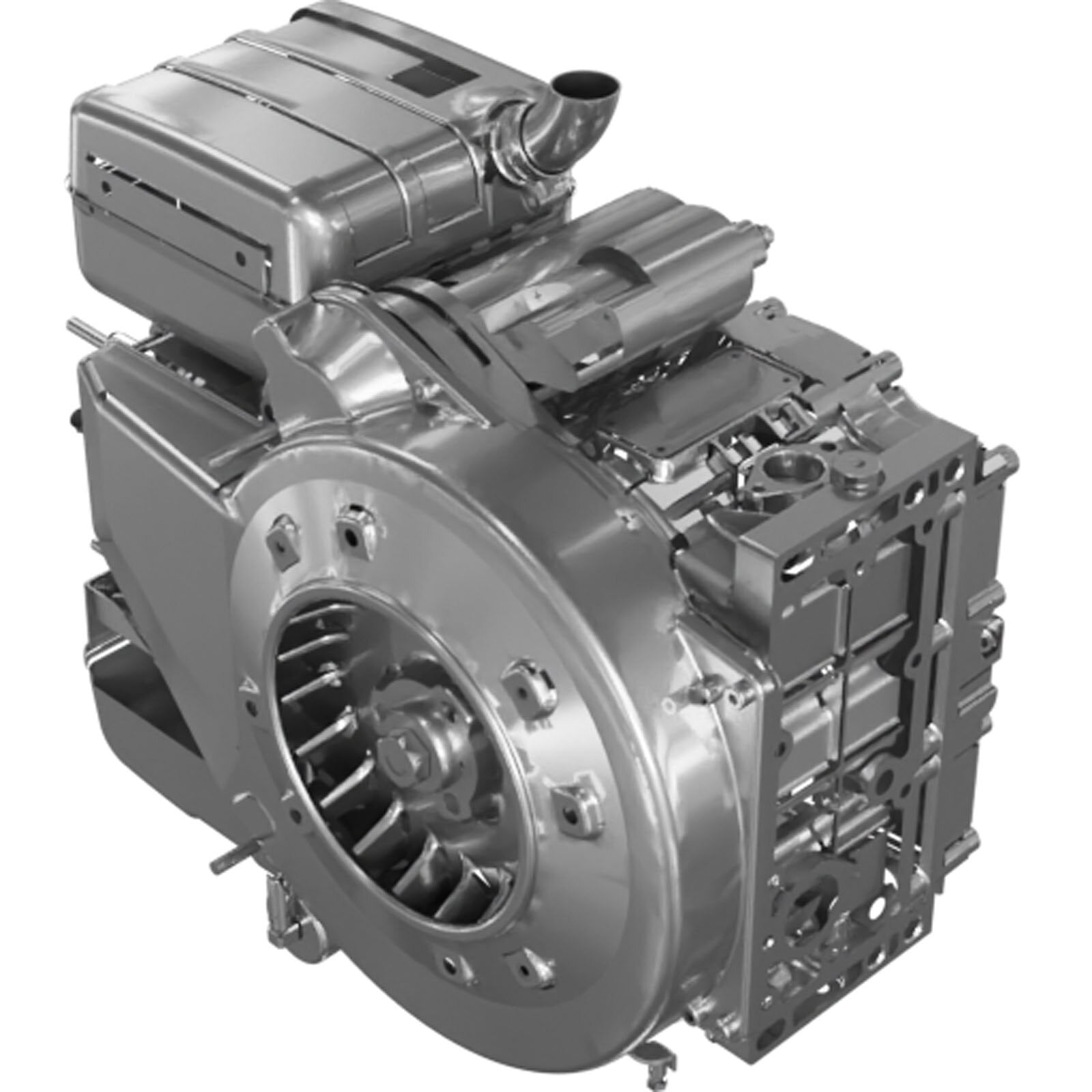Genie Part # 1253410GT – Engine