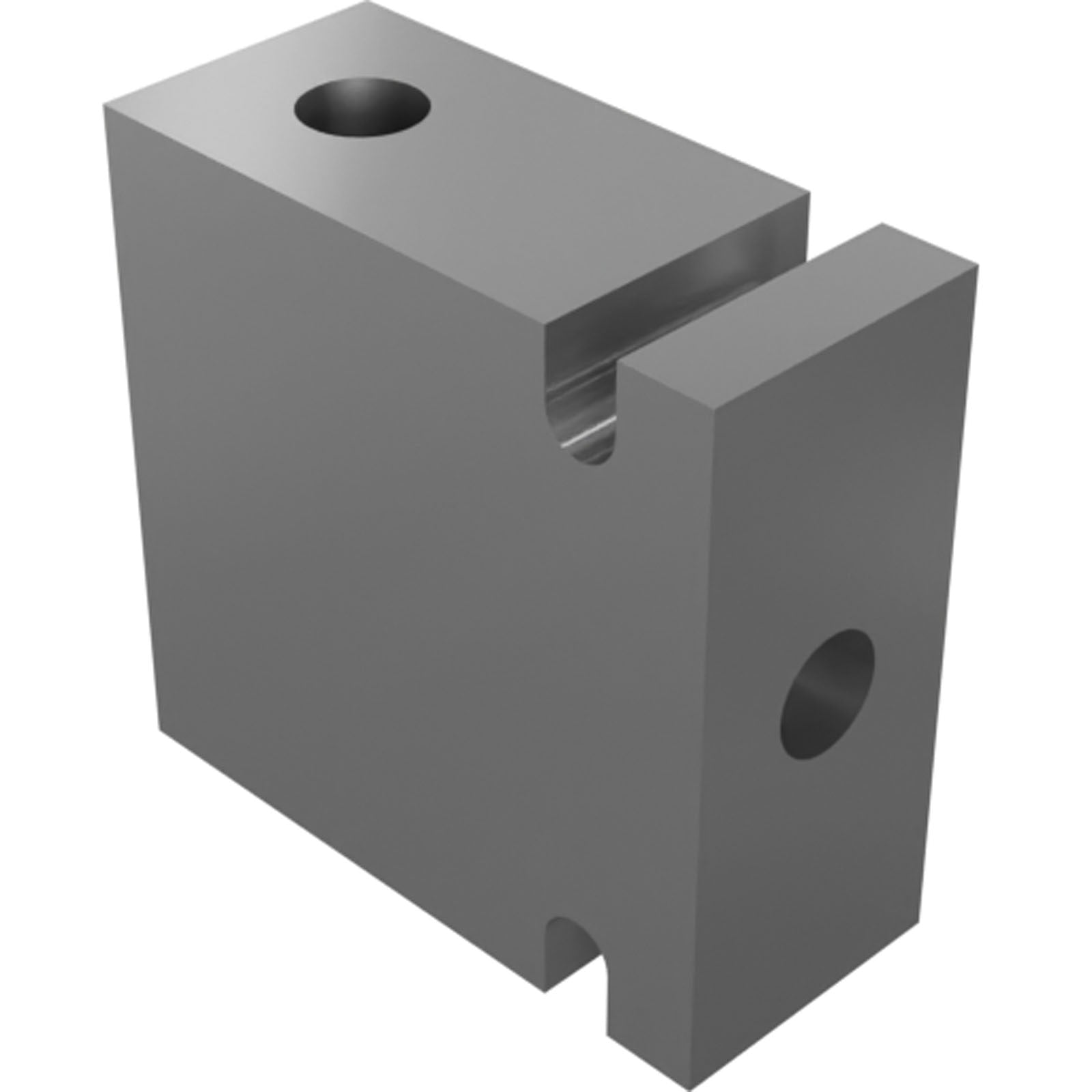 Genie Part # 1254257GT – Manifold, 3-Way