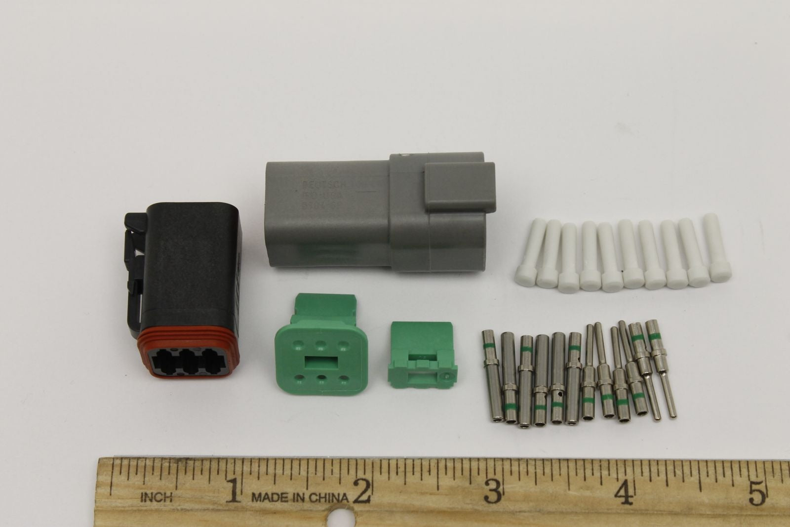 Genie Part # 1254518GT – Repair Kit