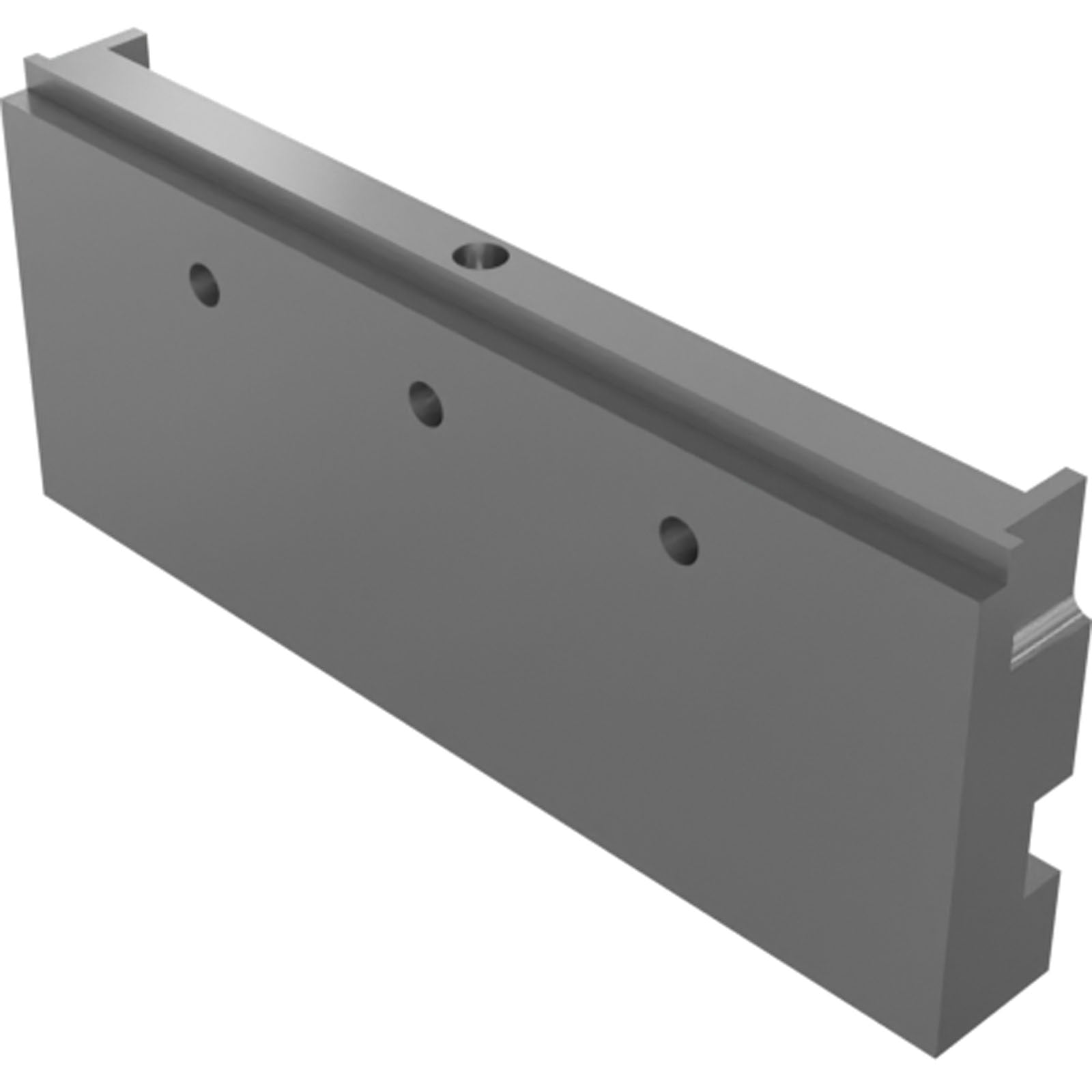 Genie Part # 1257068GT – B3 Wearpad Fixture
