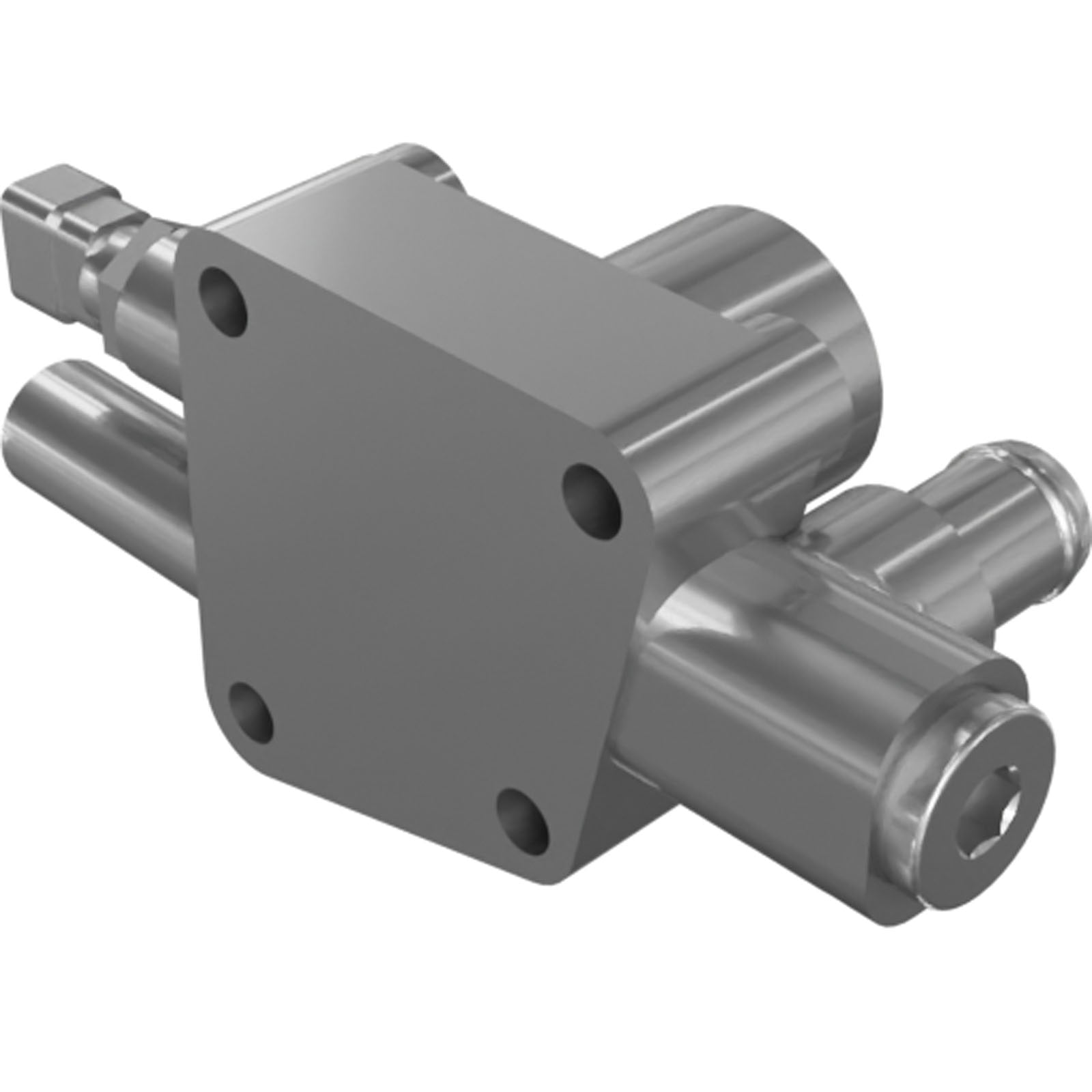 Genie Part # 1257335GT – Housing
