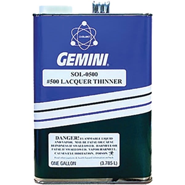 Gemini Sol-0061-1 1g Super Lacquer Retarder