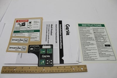 Genie Part # 1258338GT – Smartlink Prop Lift Upgrade