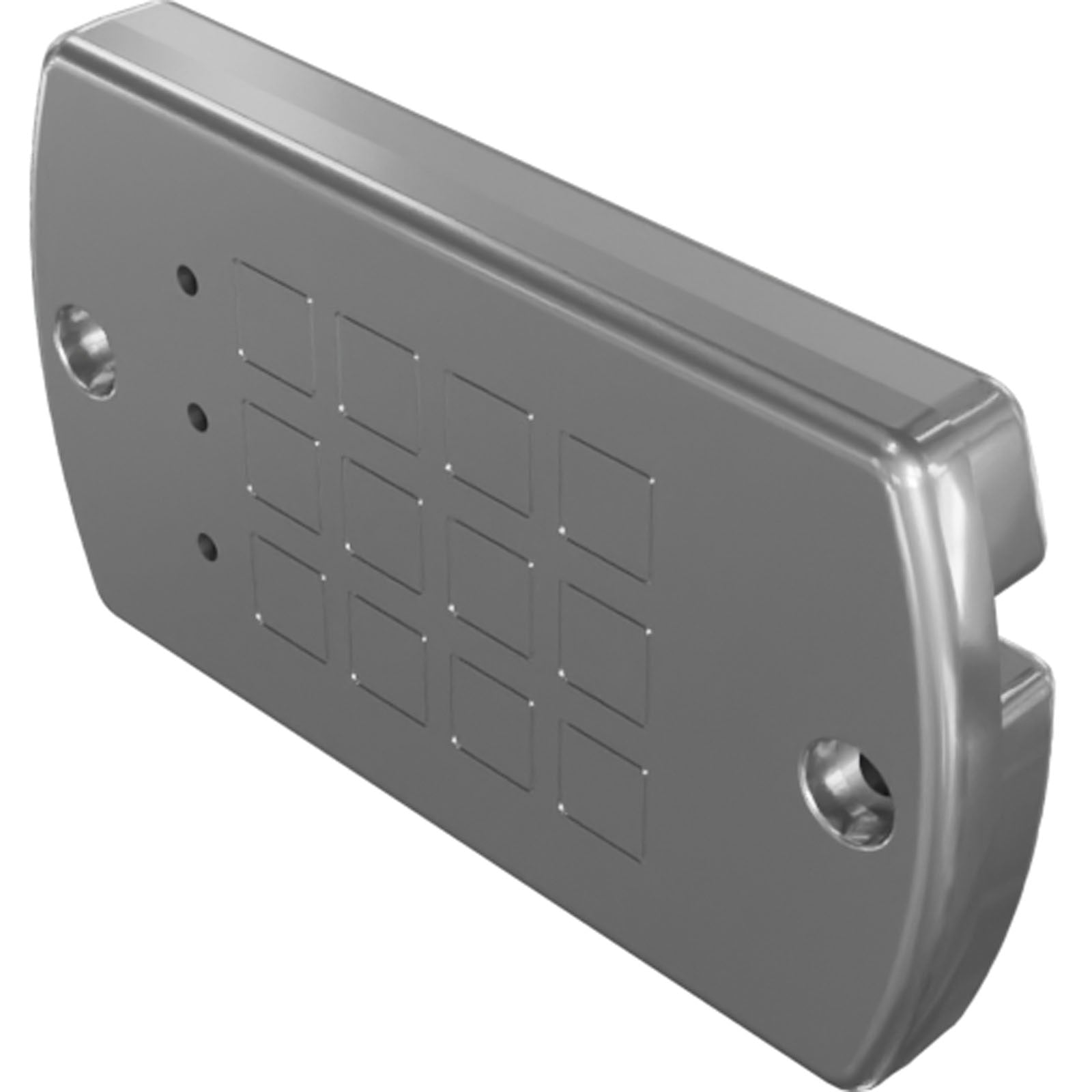 Genie Part # 1258389GT – Keypad, Telematics, Dual-ID, M8