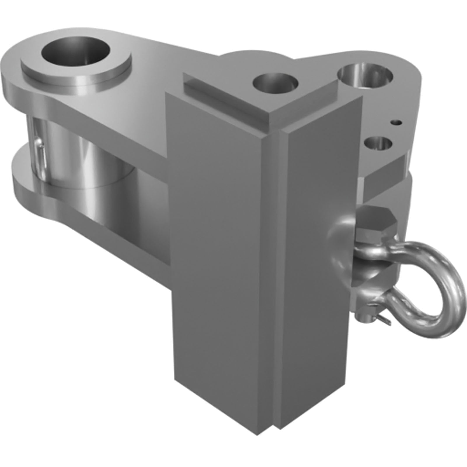 Genie Part # 1258408GT – Kit, Quick Attach