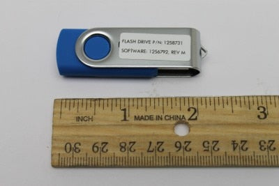 Genie Part # 1258731GT – Flash Drive