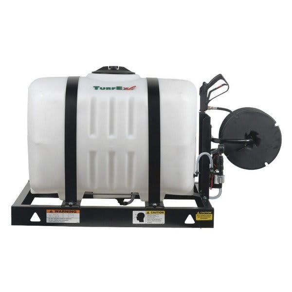Turfex Turf Sprayer, Tank Capacity 100 Gallon