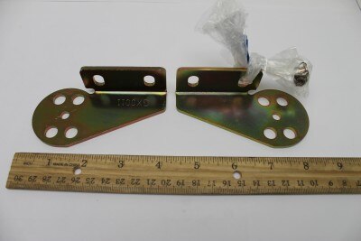 Genie Part # 1259462GT – Kit Repair Fixed End