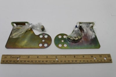 Genie Part # 1259463GT – Kit Repair Moving End