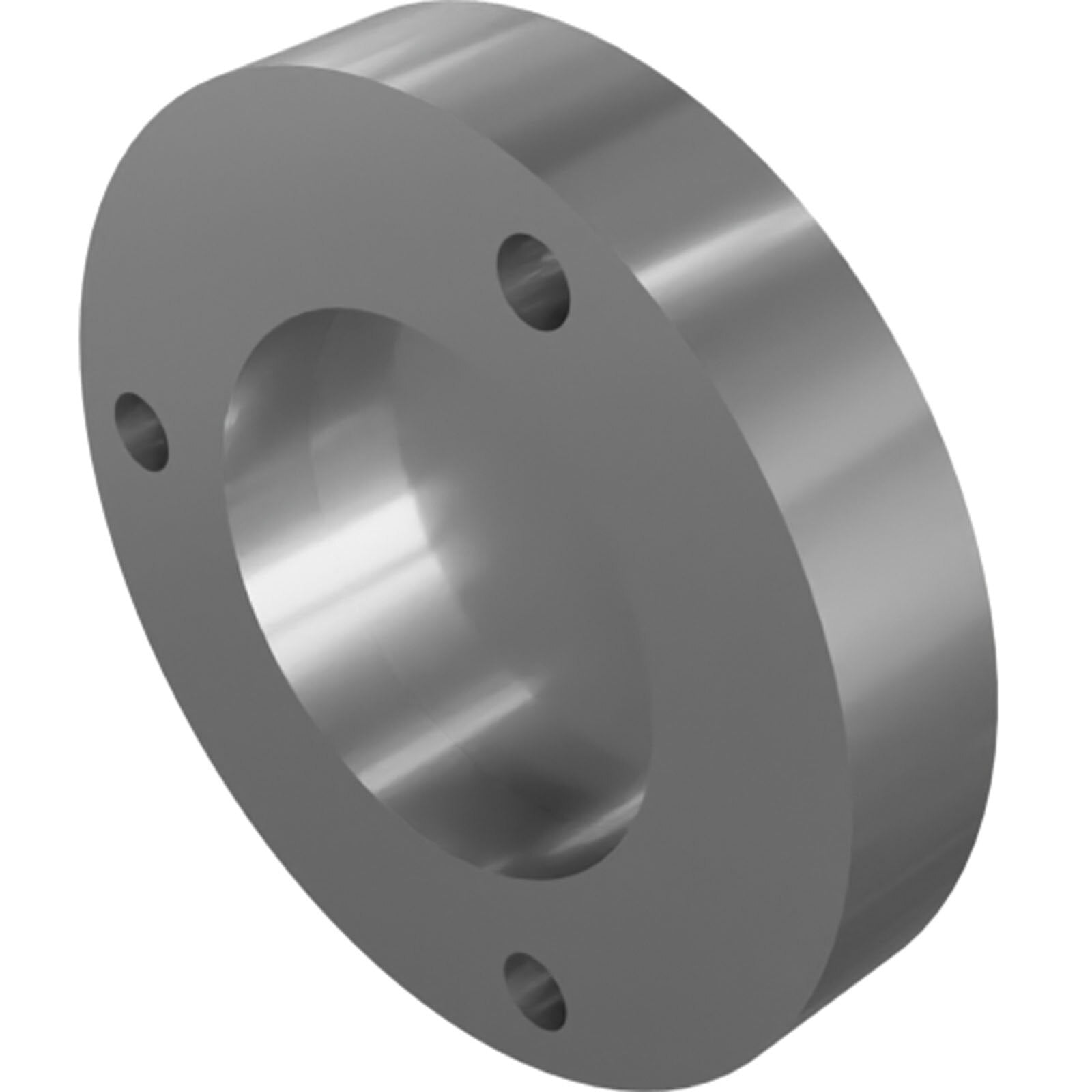 Genie Part # 1259976GT – Machined Top Cap Axle Pin
