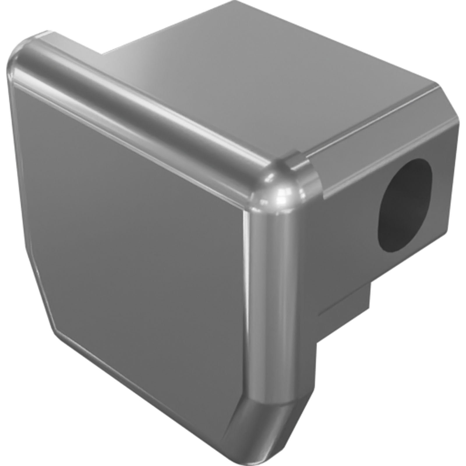 Genie Part # 1260892GT – End Stop, Track, Fall Arrest Bar