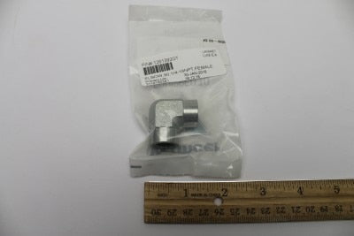 Genie Part # 1261392GT – Elbow