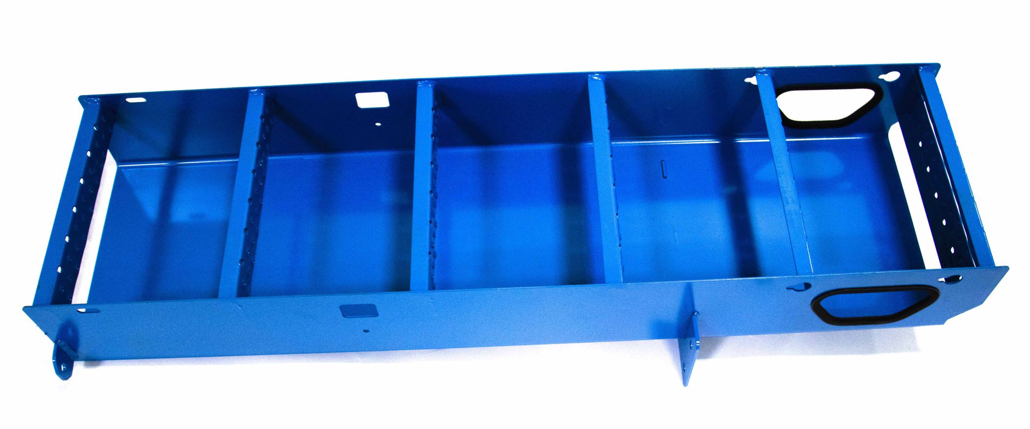 Genie Part # 1262784GT – Ladder Assembly