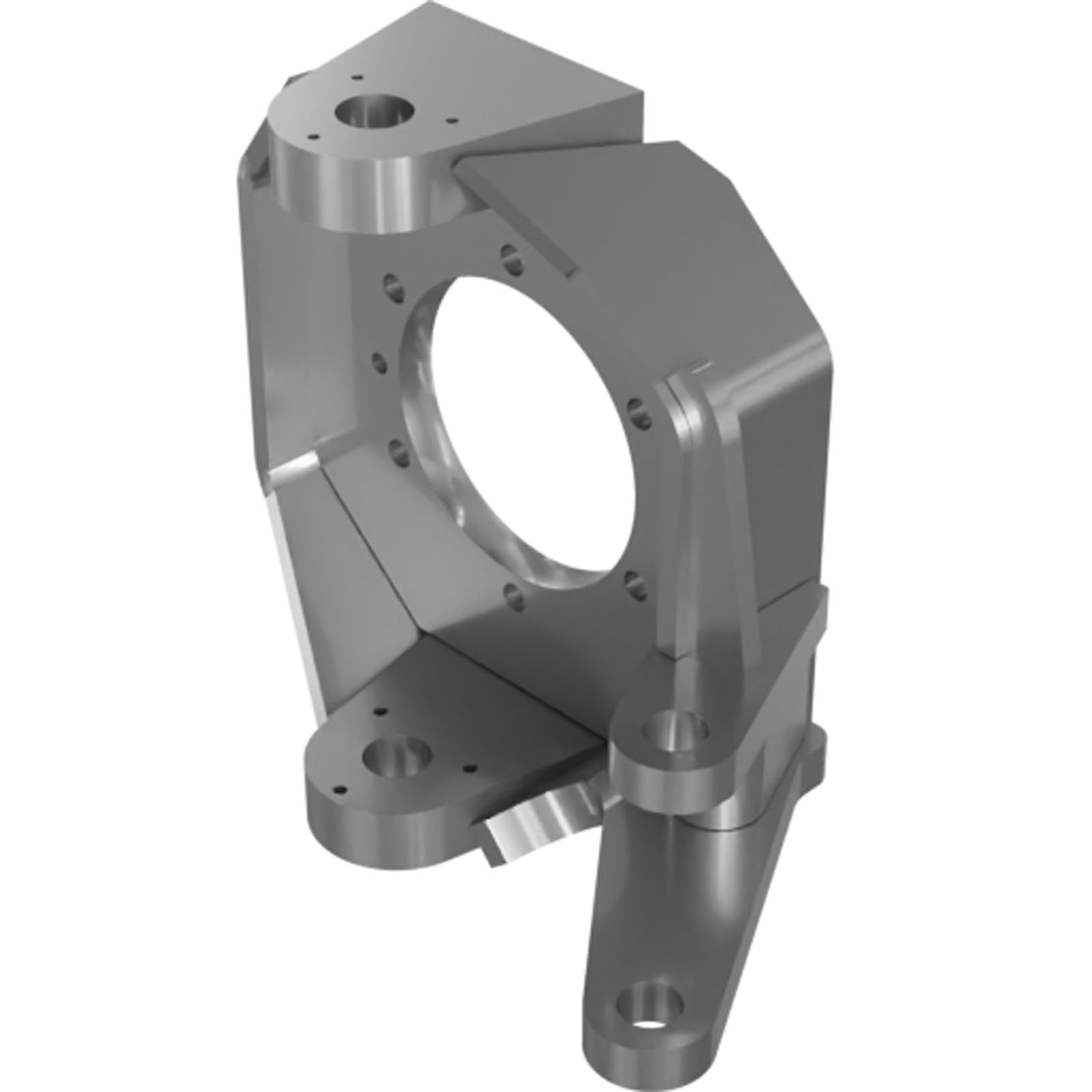 Genie Part # 1263158GT – Yoke