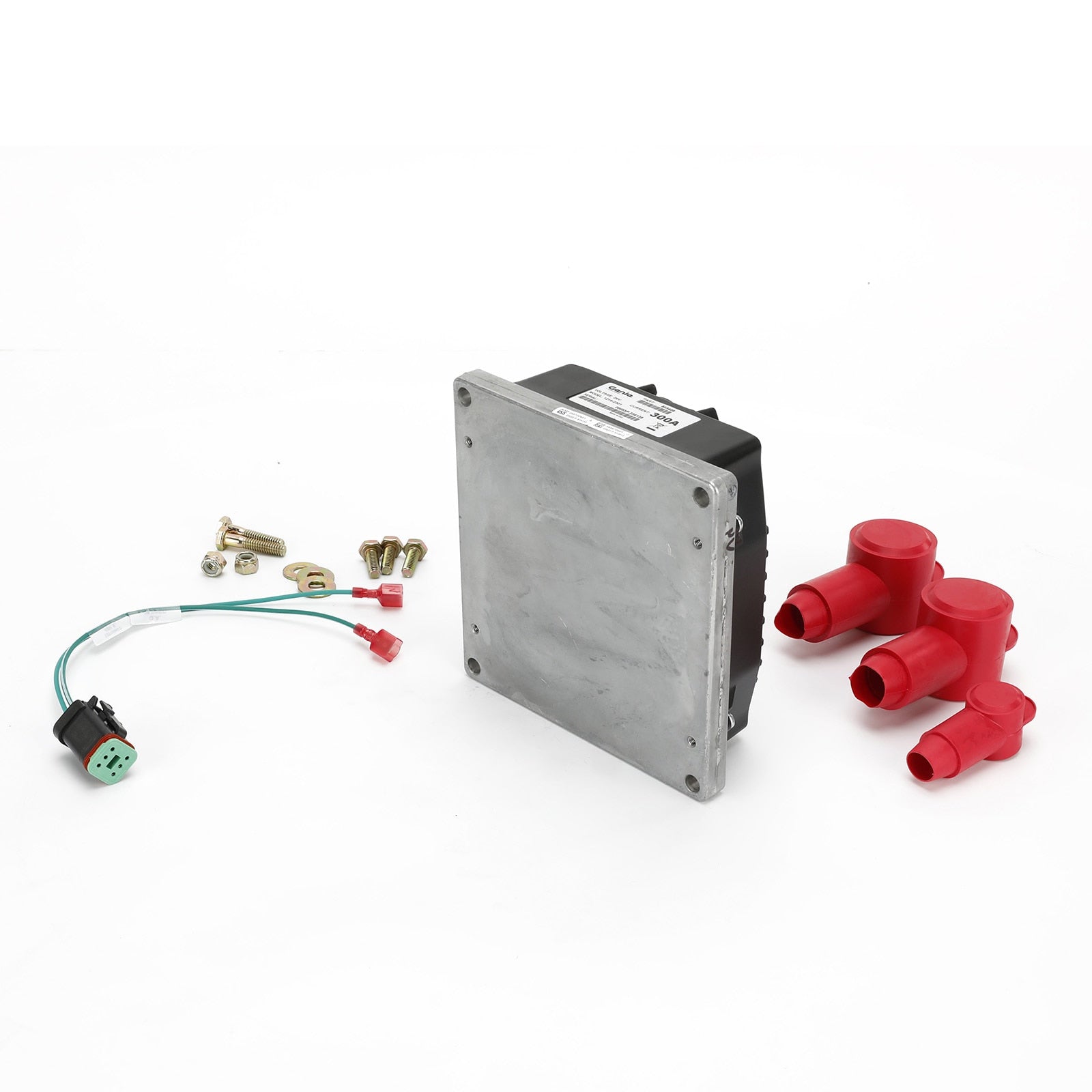 Genie Part # 1263633GT – GS Motor Controller